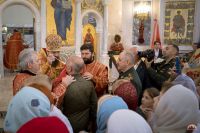 День памяти Георгия Победоносца