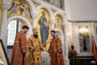 День памяти Георгия Победоносца