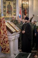 День памяти Георгия Победоносца