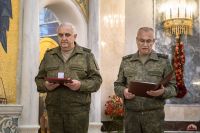 День памяти Георгия Победоносца