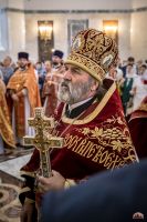 День памяти Георгия Победоносца