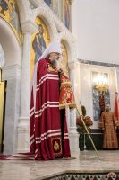 День памяти Георгия Победоносца