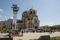 День памяти Георгия Победоносца