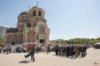 День памяти Георгия Победоносца