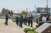 День памяти Георгия Победоносца