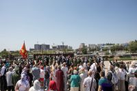 День памяти Георгия Победоносца