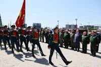 День памяти Георгия Победоносца