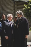 День памяти Георгия Победоносца