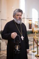 Вечный огонь из Москвы прибыл в Ростовскую область