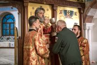 Сборы с руководящим составом специалистов по работе с верующими военнослужащими