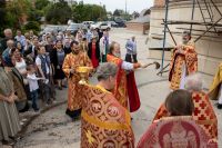 Сборы с руководящим составом специалистов по работе с верующими военнослужащими