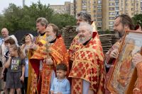 Сборы с руководящим составом специалистов по работе с верующими военнослужащими