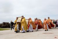 Сборы с руководящим составом специалистов по работе с верующими военнослужащими