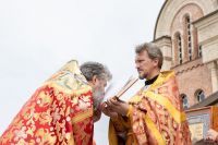 Сборы с руководящим составом специалистов по работе с верующими военнослужащими