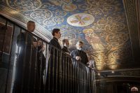 Сборы с руководящим составом специалистов по работе с верующими военнослужащими