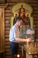 Сборы с руководящим составом специалистов по работе с верующими военнослужащими