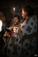 Вознесение Господа и Спаса нашего Иисуса Христа