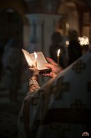 Вознесение Господа и Спаса нашего Иисуса Христа