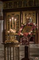 Вознесение Господа и Спаса нашего Иисуса Христа