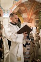 Вознесение Господа и Спаса нашего Иисуса Христа