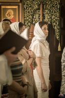 Вознесение Господа и Спаса нашего Иисуса Христа