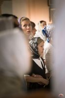 Вознесение Господа и Спаса нашего Иисуса Христа