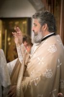 Вознесение Господа и Спаса нашего Иисуса Христа