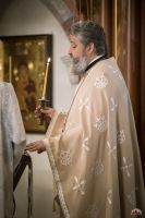 Вознесение Господа и Спаса нашего Иисуса Христа