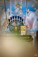 Вознесение Господа и Спаса нашего Иисуса Христа