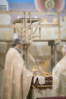 Вознесение Господа и Спаса нашего Иисуса Христа