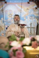 Вознесение Господа и Спаса нашего Иисуса Христа