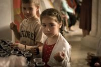 Вознесение Господа и Спаса нашего Иисуса Христа