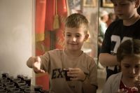 Вознесение Господа и Спаса нашего Иисуса Христа