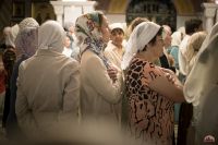 Вознесение Господа и Спаса нашего Иисуса Христа