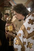 Вознесение Господа и Спаса нашего Иисуса Христа