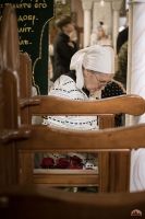 Вознесение Господа и Спаса нашего Иисуса Христа