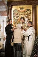 Вознесение Господа и Спаса нашего Иисуса Христа