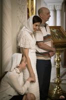 Вознесение Господа и Спаса нашего Иисуса Христа