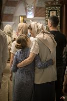 Вознесение Господа и Спаса нашего Иисуса Христа