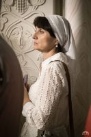 Вознесение Господа и Спаса нашего Иисуса Христа