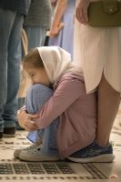 Вознесение Господа и Спаса нашего Иисуса Христа