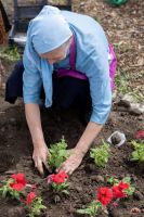 Сердечно благодарим каждого, кто трудился вместе с нами!