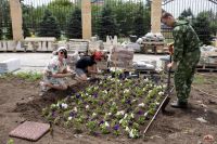 Сердечно благодарим каждого, кто трудился вместе с нами!