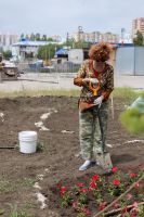 Сердечно благодарим каждого, кто трудился вместе с нами!