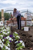 Сердечно благодарим каждого, кто трудился вместе с нами!