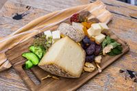 Дивногорские сыры