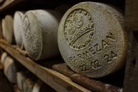 Дивногорские сыры