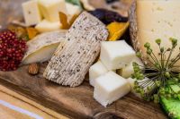 Дивногорские сыры