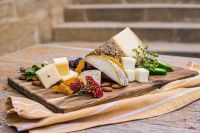 Дивногорские сыры