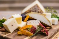 Дивногорские сыры